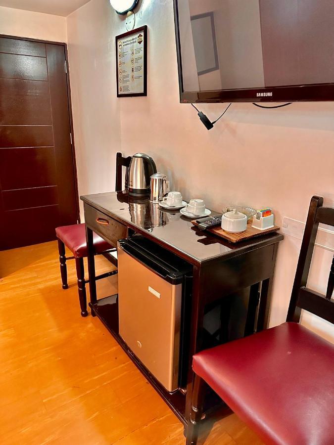 Mama'S House Bed & Breakfast Cusco Exterior photo