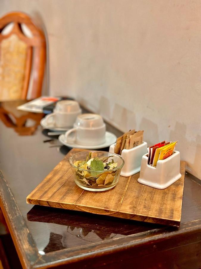 Mama'S House Bed & Breakfast Cusco Exterior photo