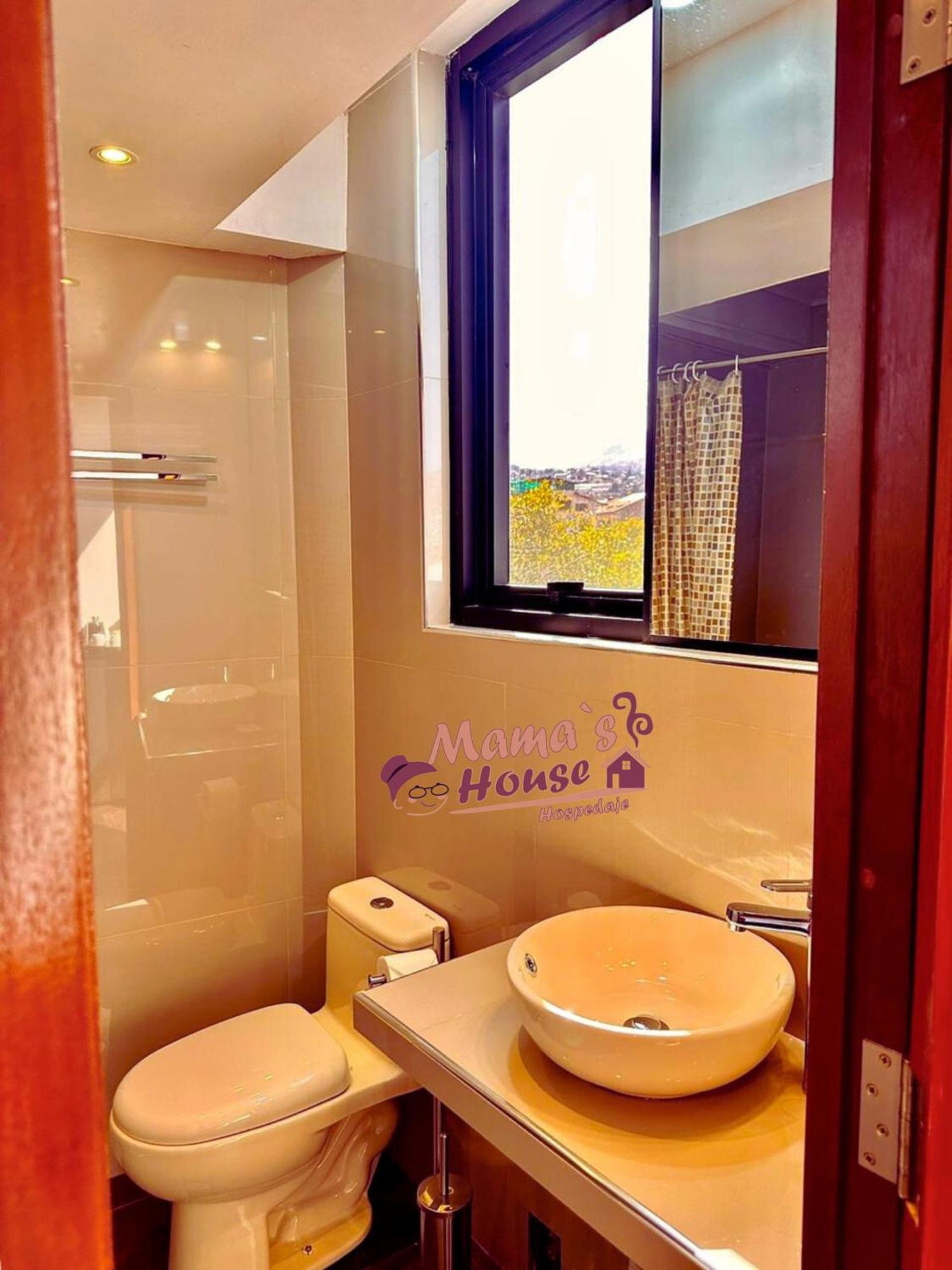 Mama'S House Bed & Breakfast Cusco Exterior photo